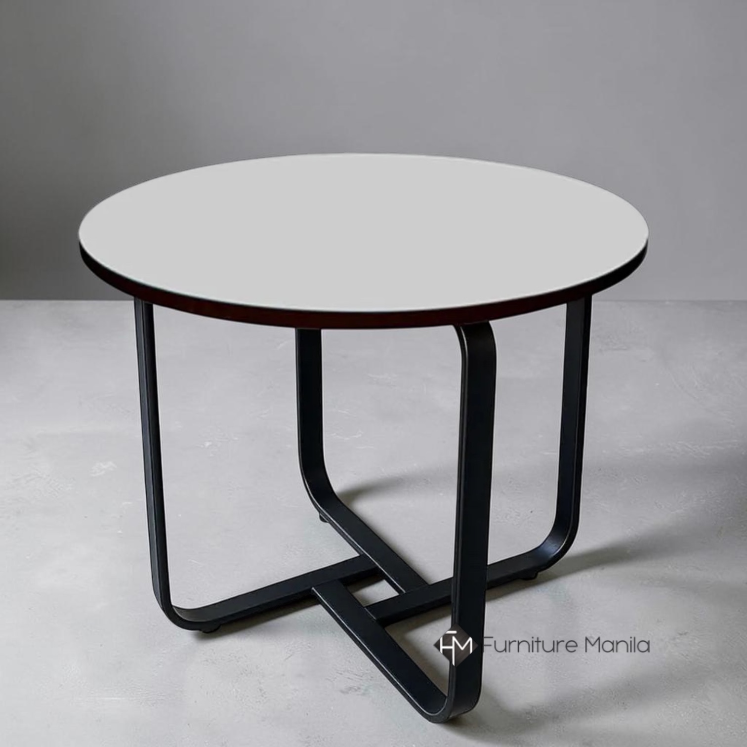 Bexley Round Collaboration Table