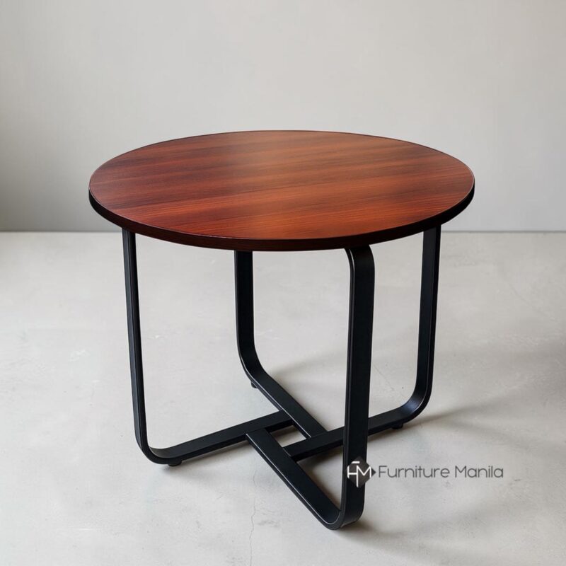 Alternative view of Bexley Round Collaboration Table