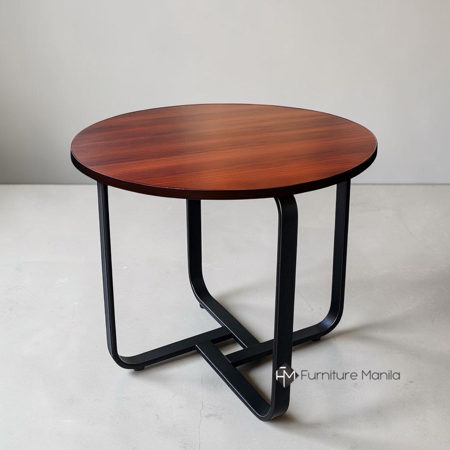 Bexley Round Collaboration Table - Image 2