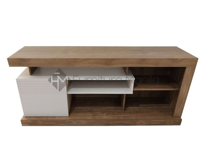 Alternative view of Grammado TV Stand