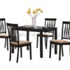4125 Dining Set