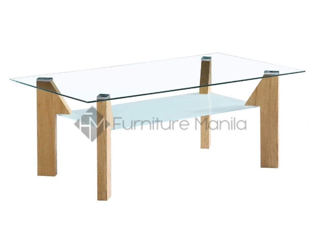 8499 Coffee Table Furniture Manila
