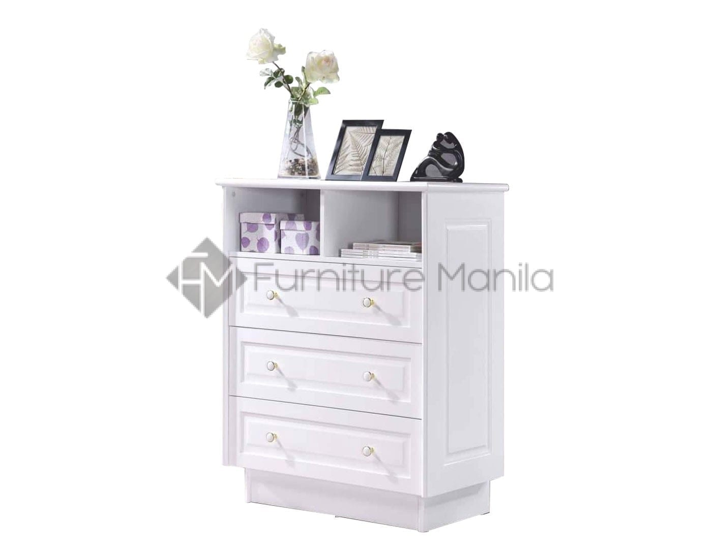Lorence Chest of Drawers Furniture Manila
