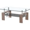 CTD3 Coffee Table
