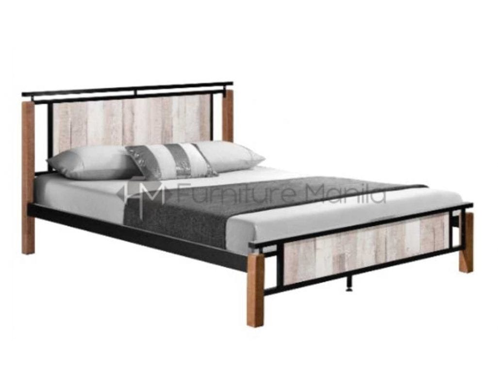 Double Size Beds Furniture Manila