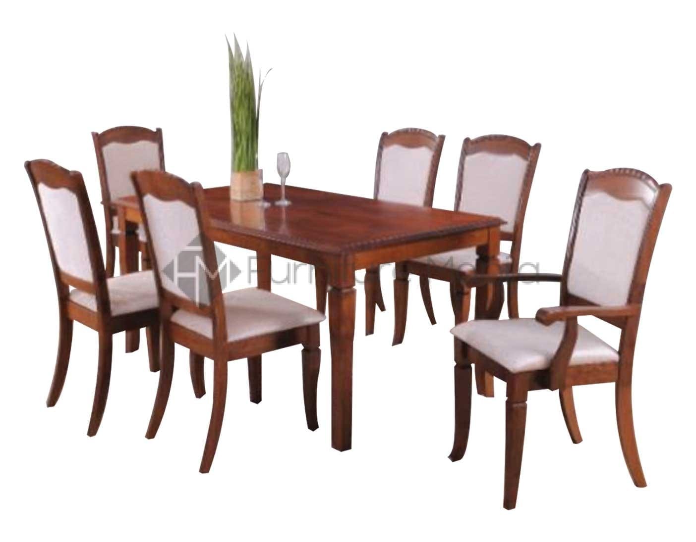 Supreme Dining Set Home Office Furniture Philippines