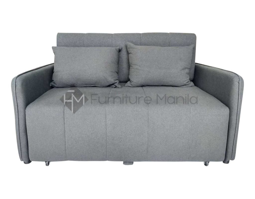 Budgetfriendly sofa beds Browse the Furniture Manila collection