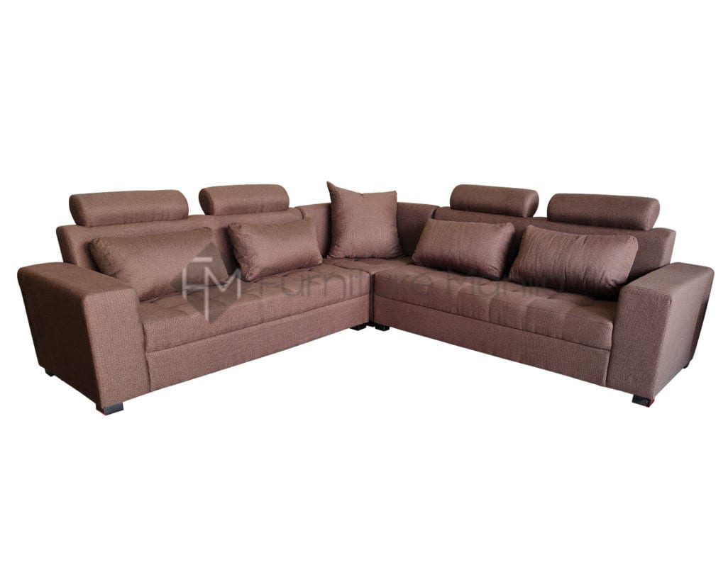 715C Corner Sofa Furniture Manila