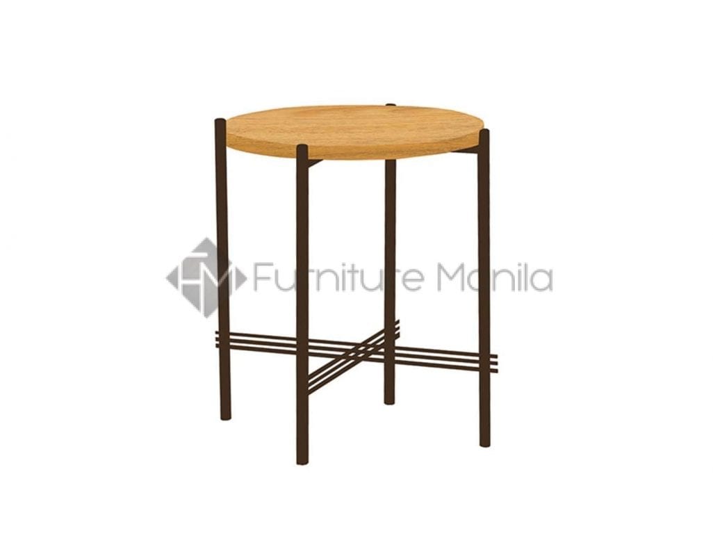 STAD8 Side Table Furniture Manila
