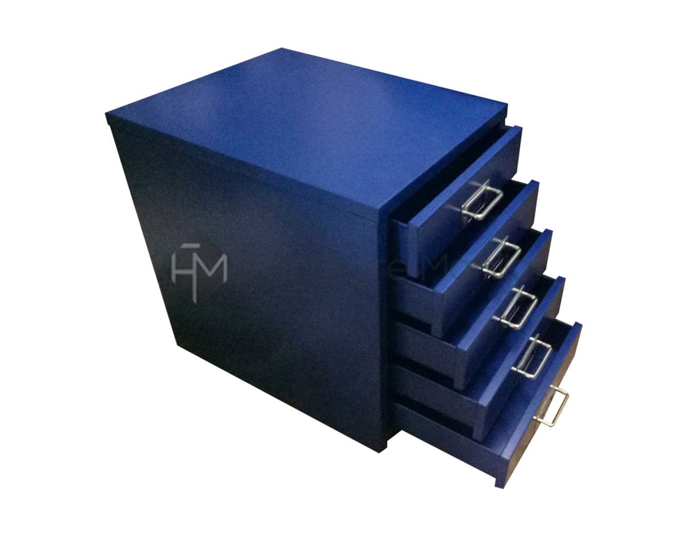 N02 DESK DRAWER Furniture Manila