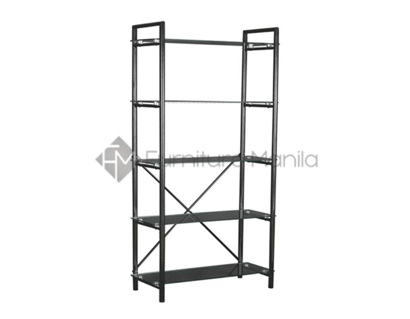 3241 Book Shelf