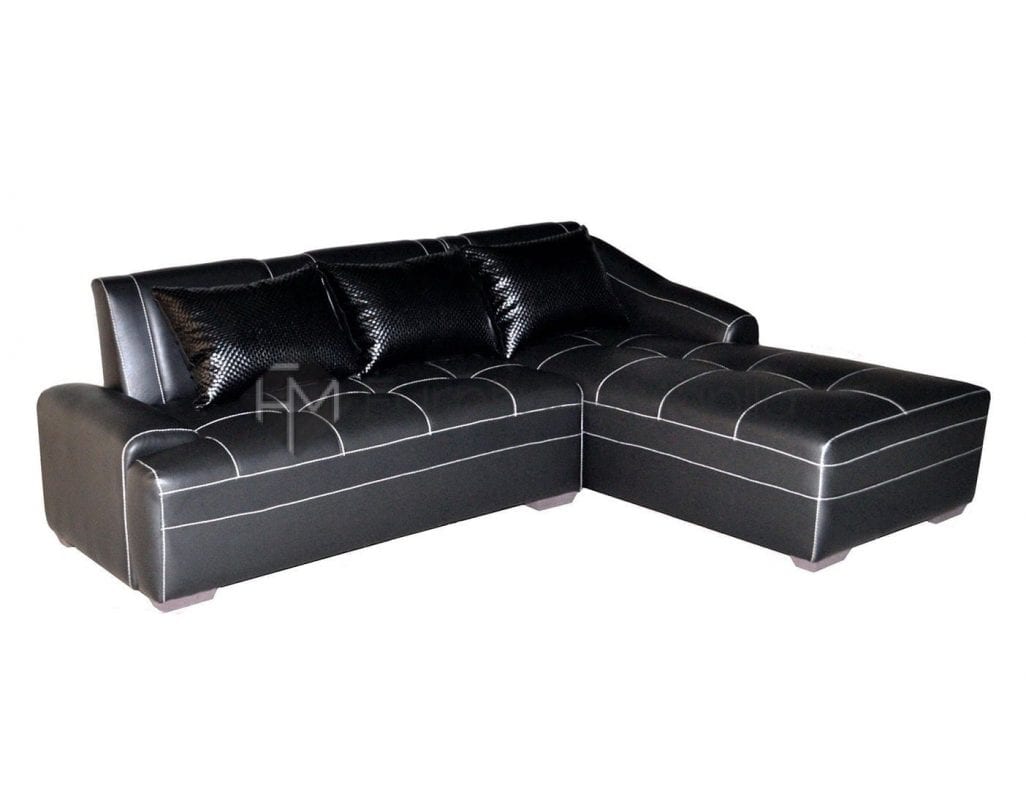 Bugatti LShaped Sofa Furniture Manila