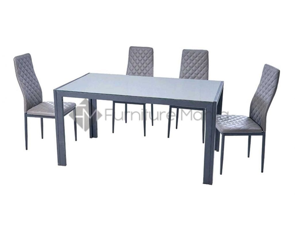 836 Dining Set Furniture Manila