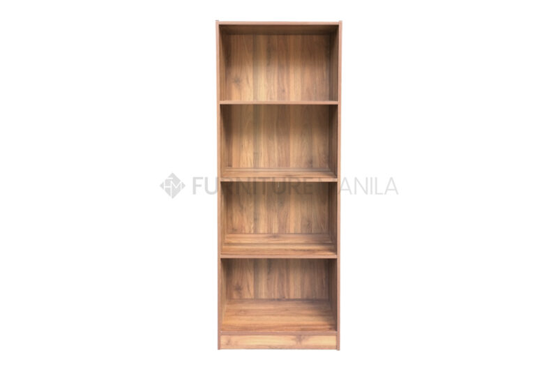 Alternative view of 167 Bookcase