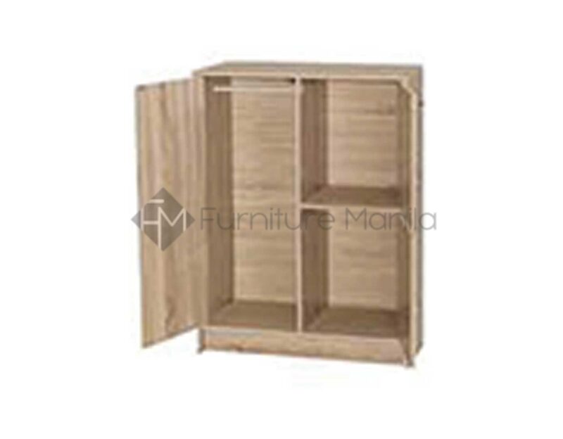Alternative view of AK4 Mickey Mouse Children's Cabinet