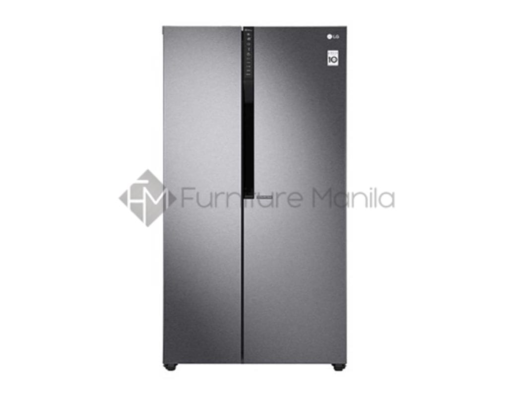 LG GRB247KQDV Refrigerator Furniture Manila