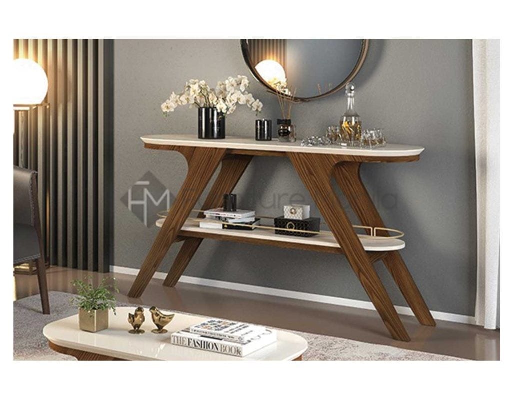 Doris Console Table Furniture Manila