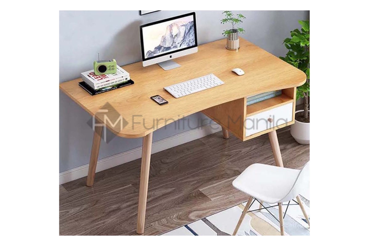 2080 Computer Table | Furniture Manila