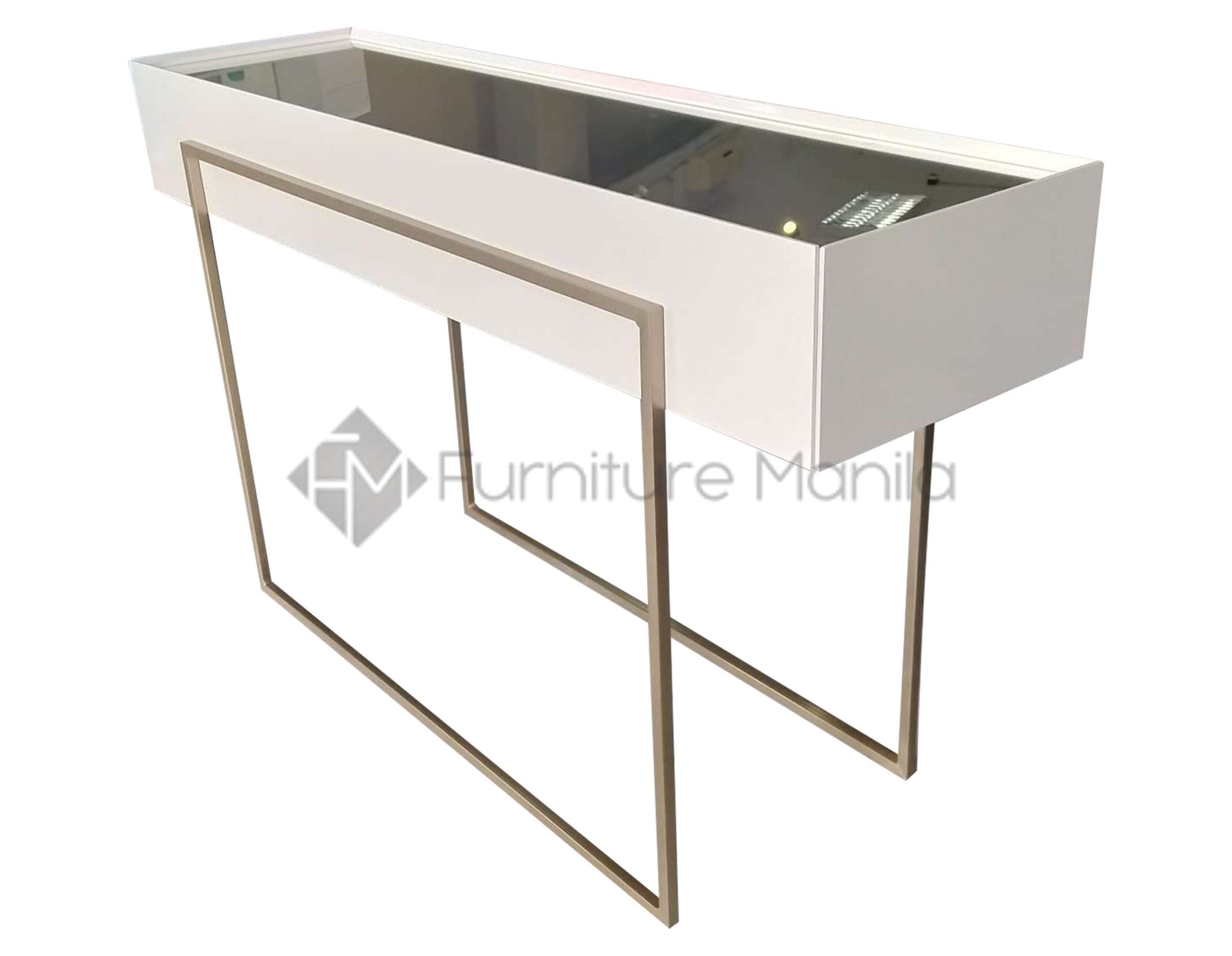 Pilar Console Table Furniture Manila