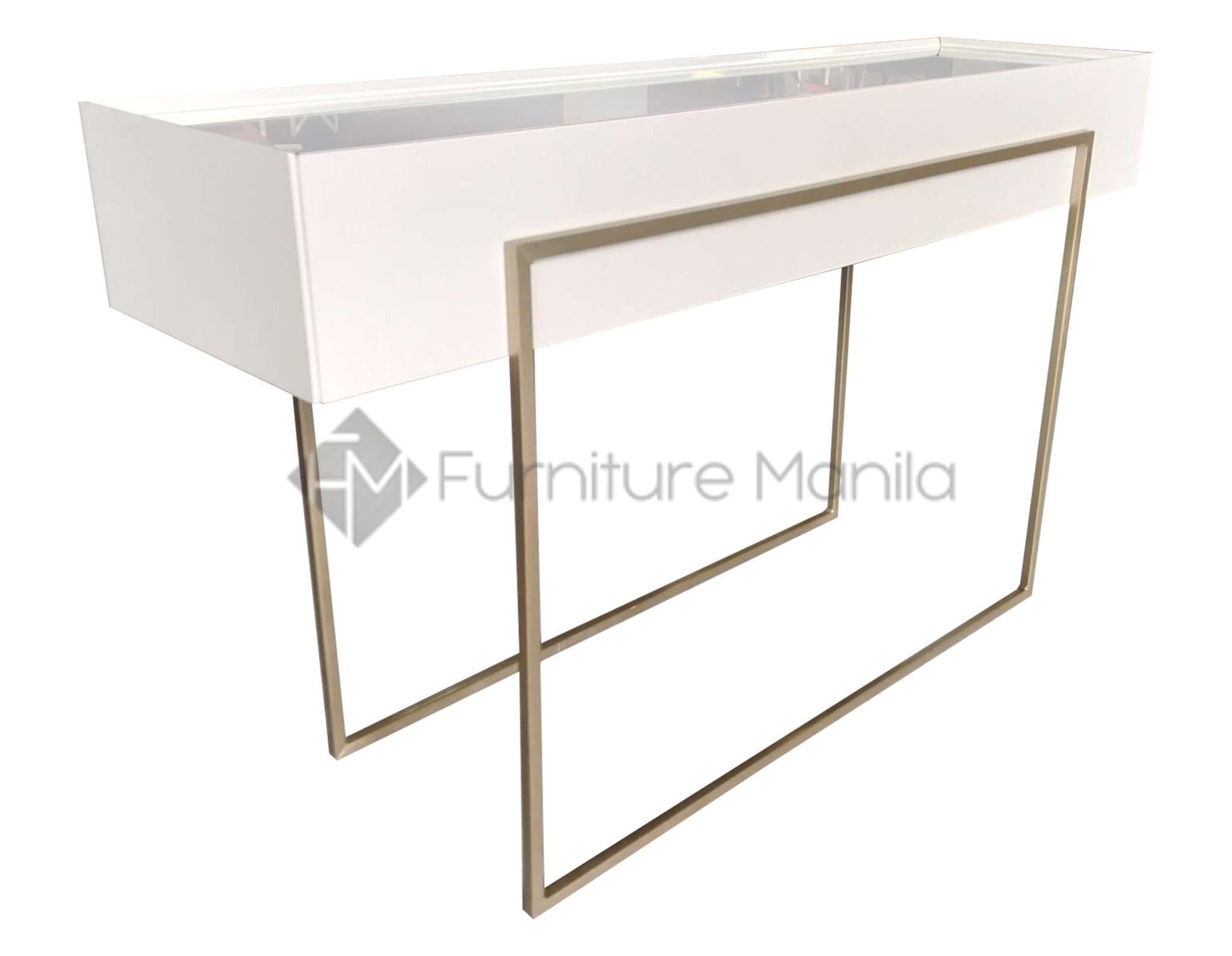 Pilar Console Table Furniture Manila