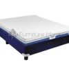 Uratex Orthocare Balance Mattress Set