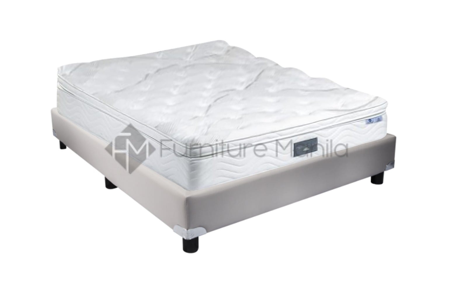 uratex polycotton mattress review