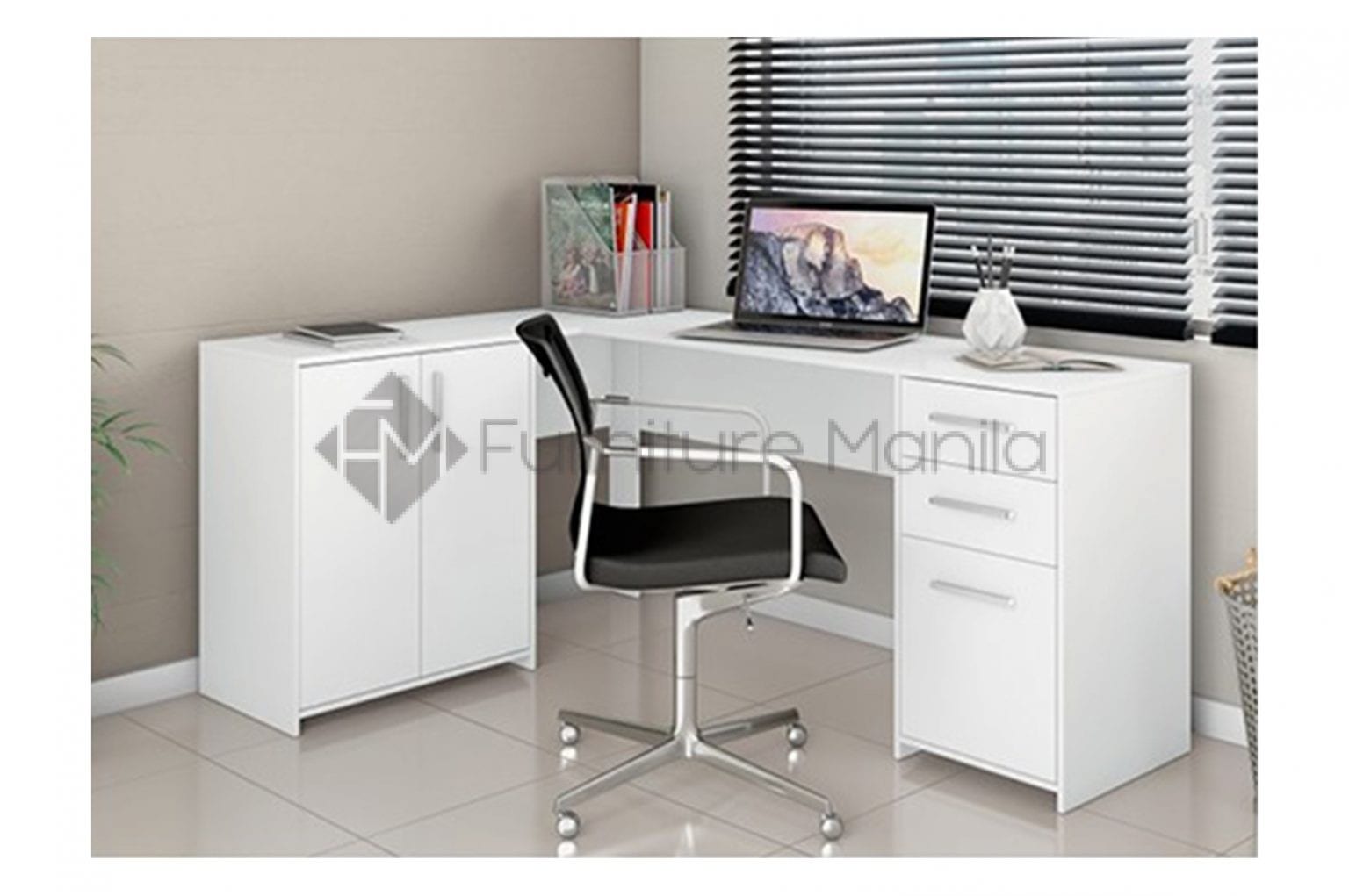 Office Tables Furniture Manila