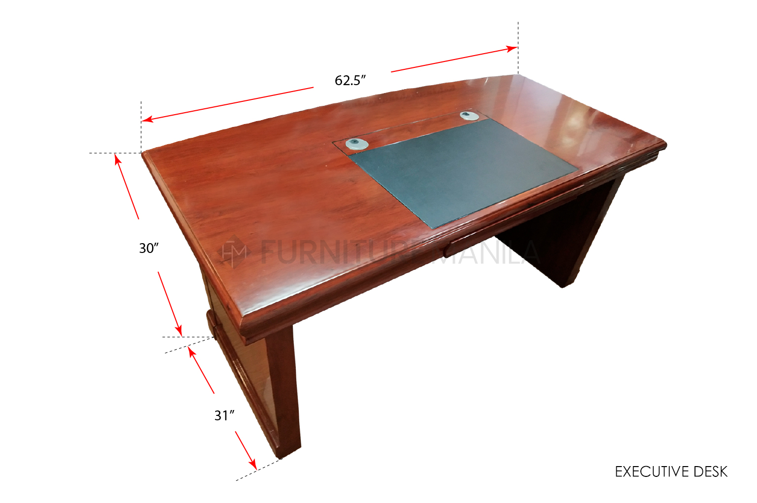 98 Executive Table - Image 5