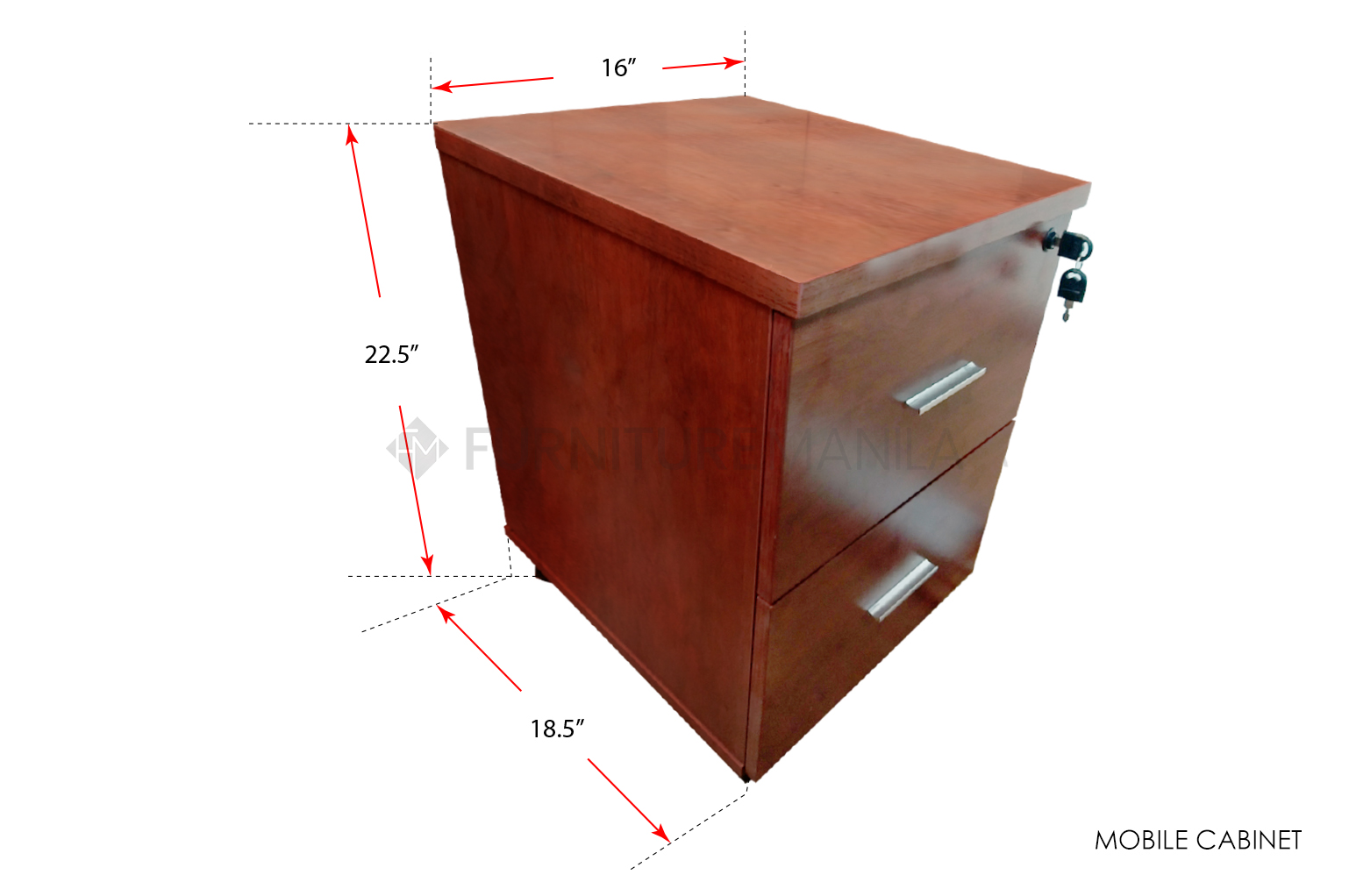 98 Executive Table - Image 6