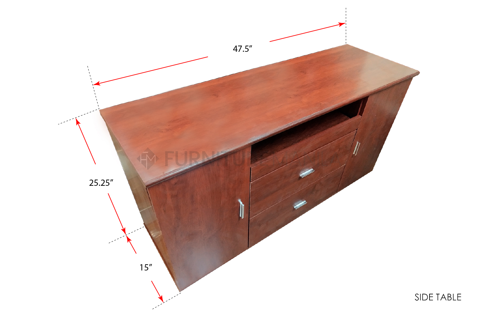 98 Executive Table - Image 7