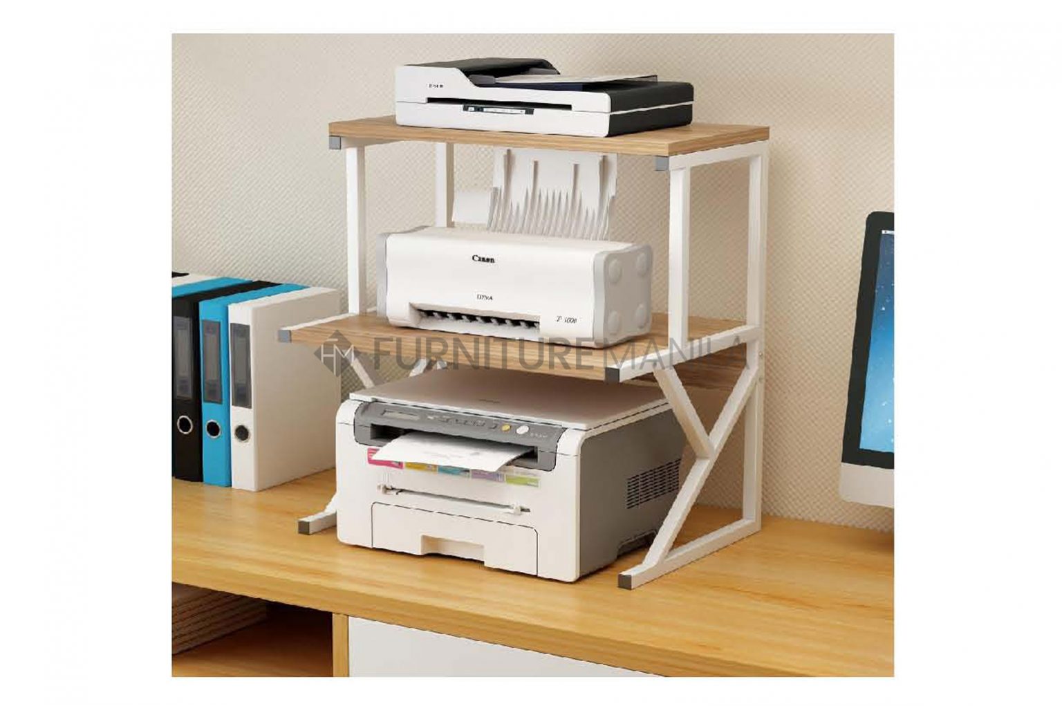 Filing Lateral and Vertical Filing with Vault