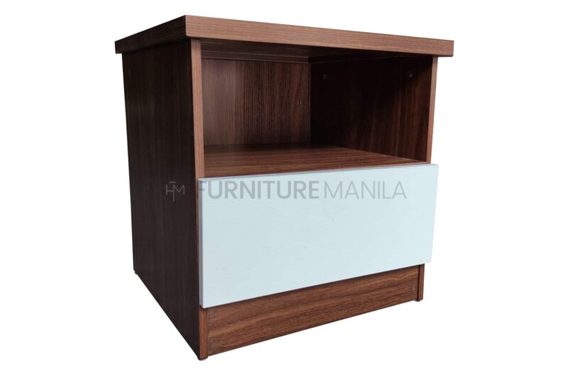 Alternative view of TH95 Night Table