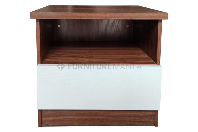 T98 Night Table - Wenge