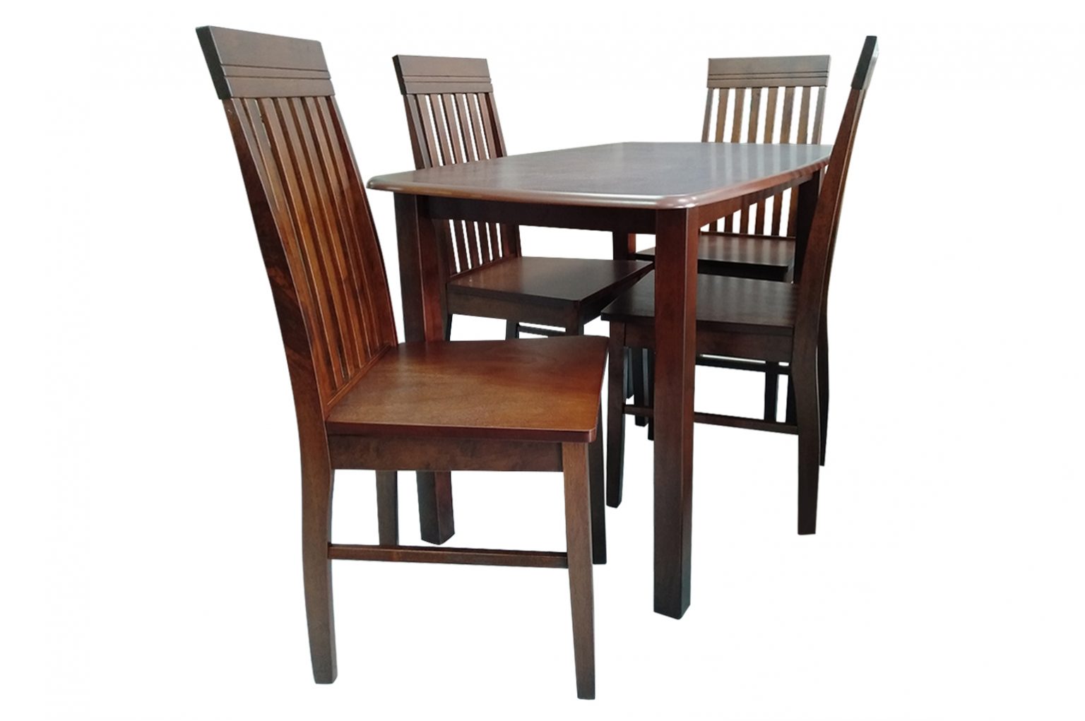 3153 Dining Set Furniture Manila