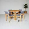 Hersh Dining Set