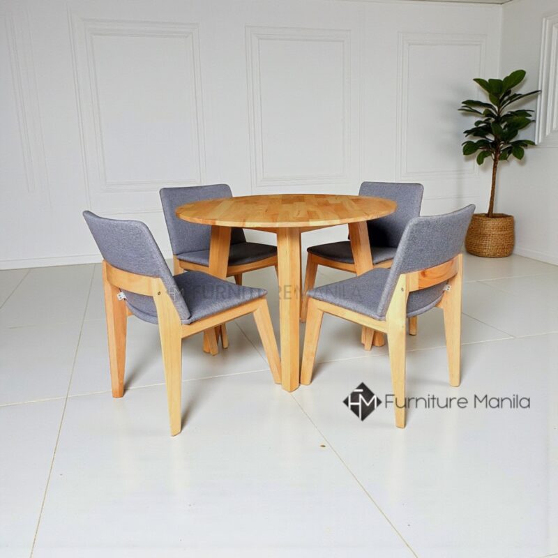 Hersh Dining Set