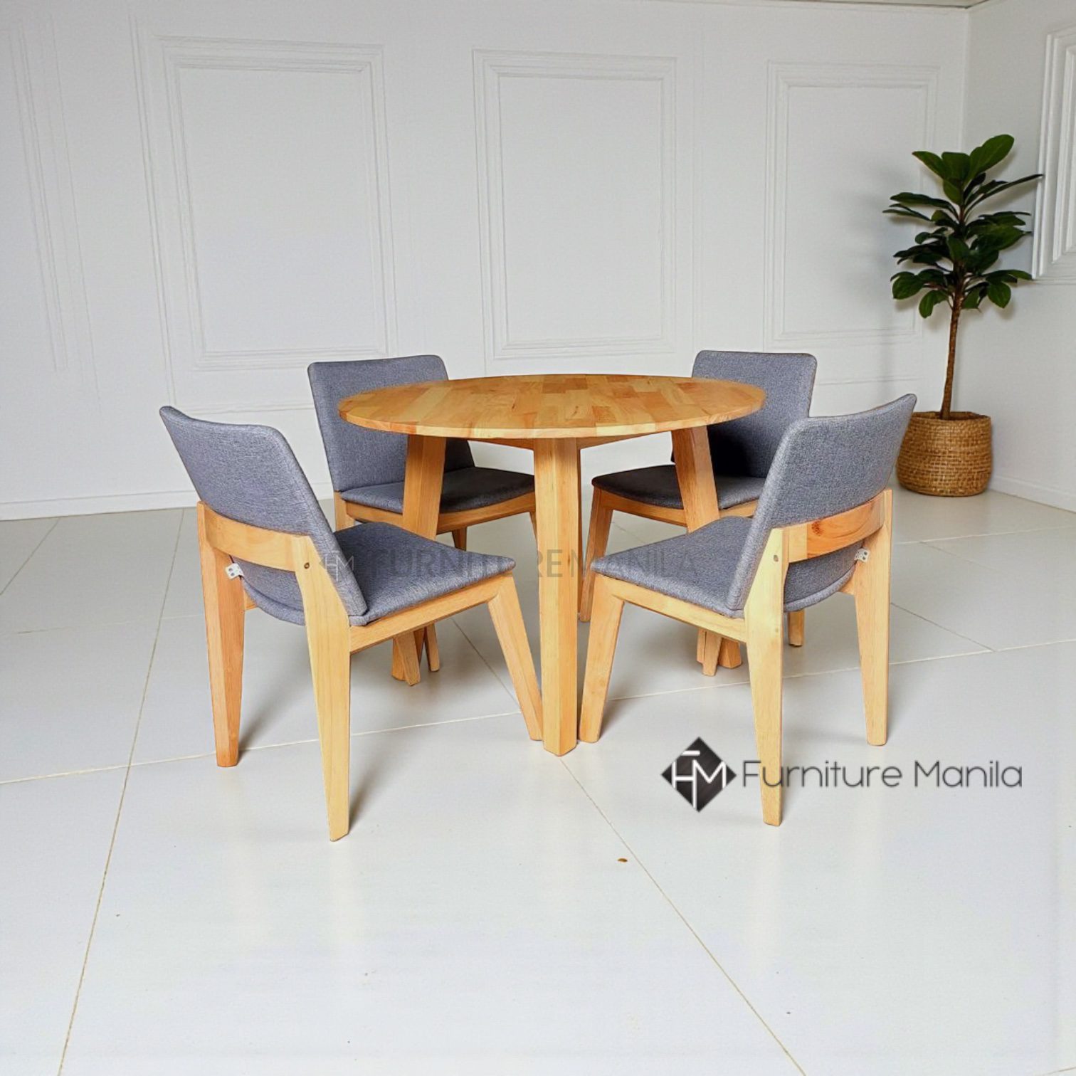 Hersh Dining Set