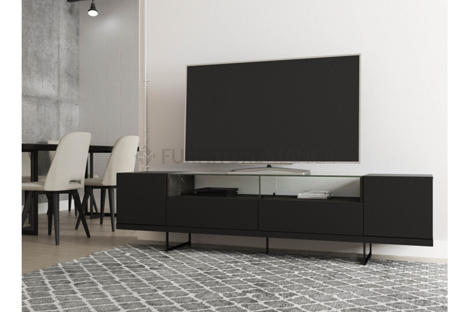 Category TV Stands