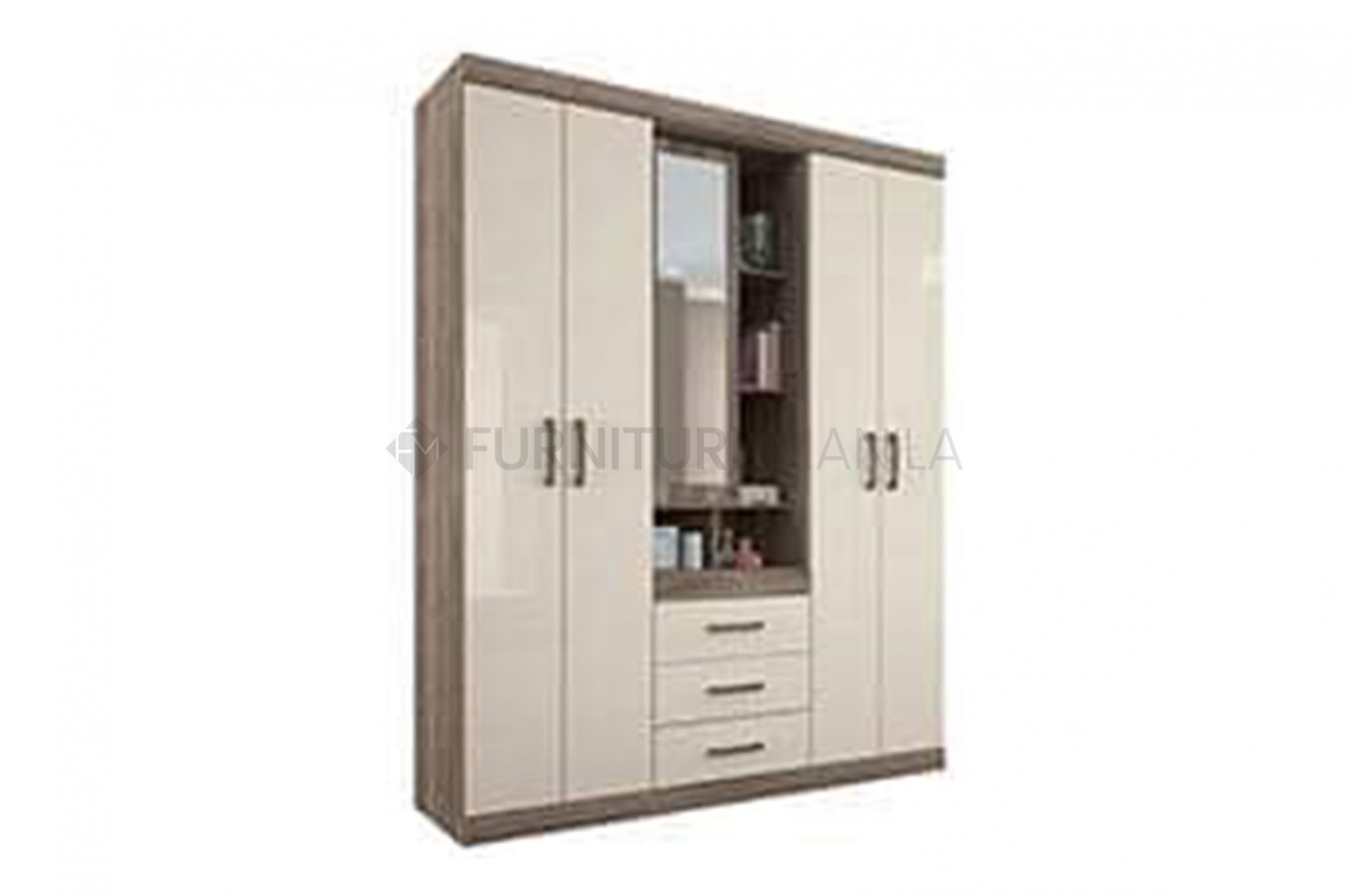 4 Doors and Up Furniture Manila