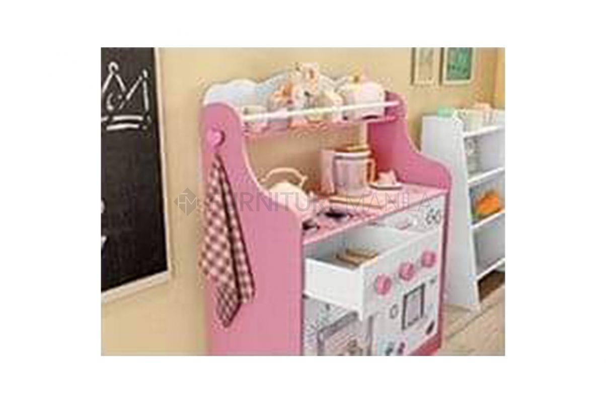 Pretend Play Kitchen | Furniture Manila
