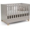 Zuppy Crib to Toddler Bed