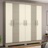 B148 Modern Wardrobe