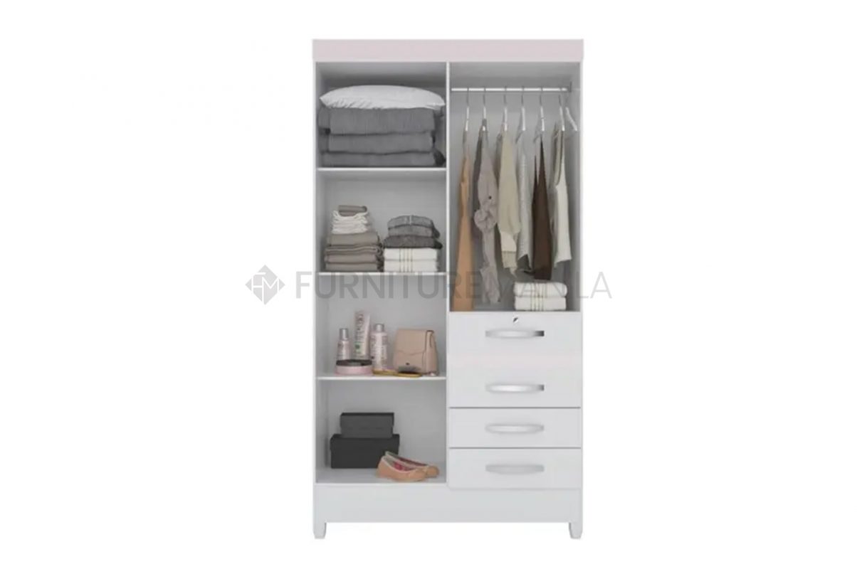 BW407 WARDROBE Furniture Manila