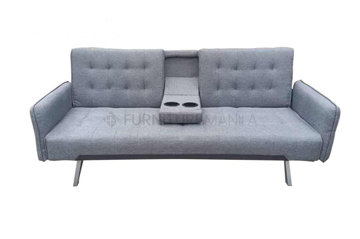 Budgetfriendly sofa beds Browse the Furniture Manila collection