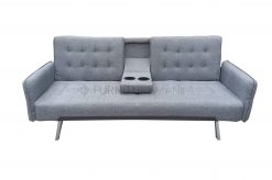 C83 Sofa Bed with Cup Holder