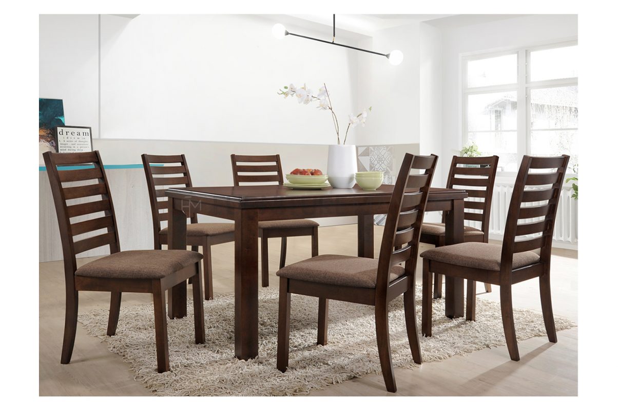 Daphne Dining Set Furniture Manila