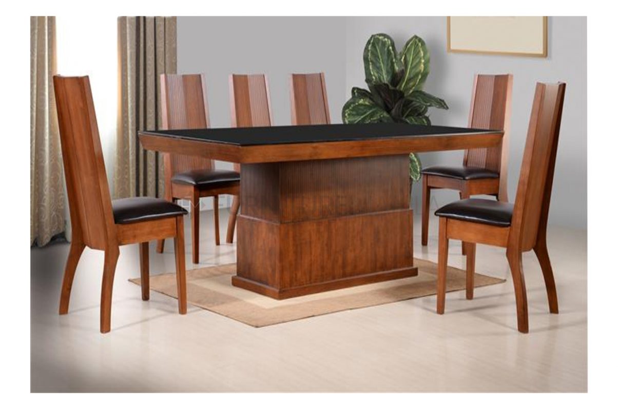 Hayden Dining Set Furniture Manila