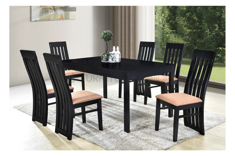 Ruth Dining Set
