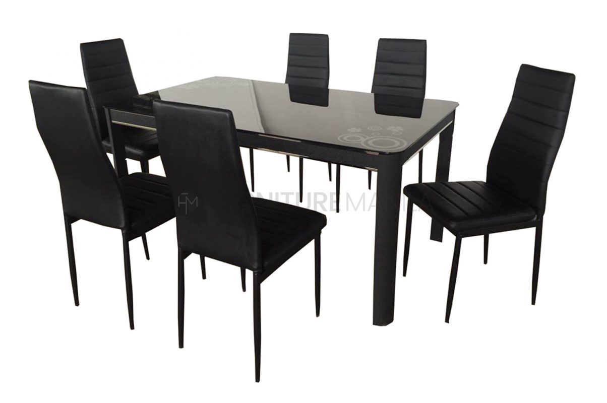 Lina Dining Set Furniture Manila