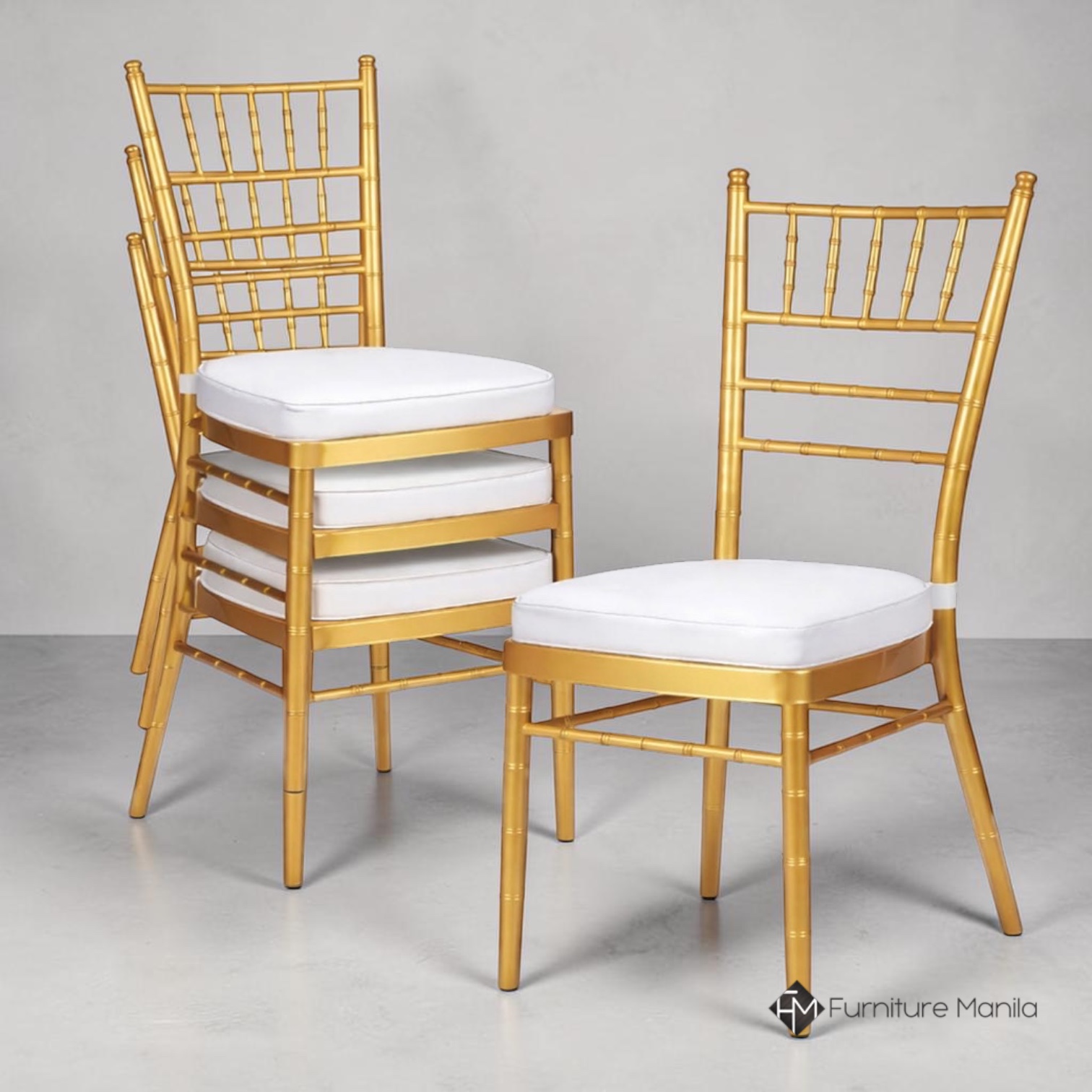 Gildora Tiffany Chair with Cushion